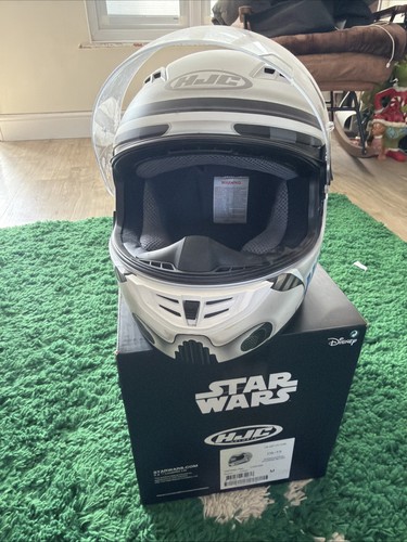 Hjc star wars - cs-15,