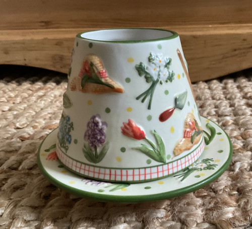 Yankee candle spring garden - yankee,