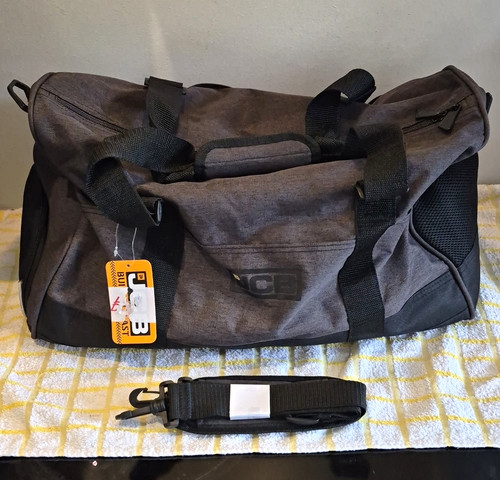 Jcb soft duffle - jcb,