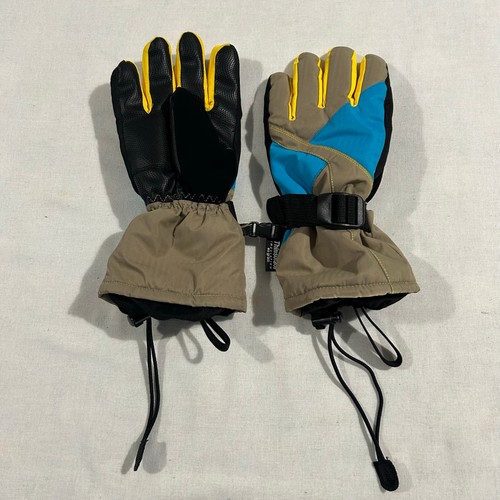 Crane snow extreme gloves - extreme, size
