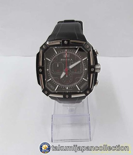 Brera brss2c4601 chronograph - brera,