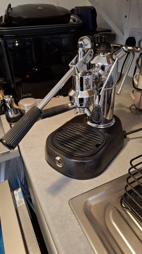 Pavoni europiccola with - europiccola,
