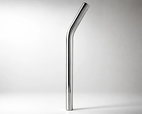Xtendo chrome 2mm - 22.2mm, layback