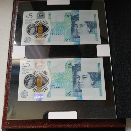 5 five pound - aa..x2,