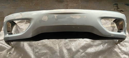 Ferrari 360 front - ferrari, bumper