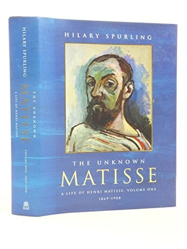 The unknown matisse life of - a,
