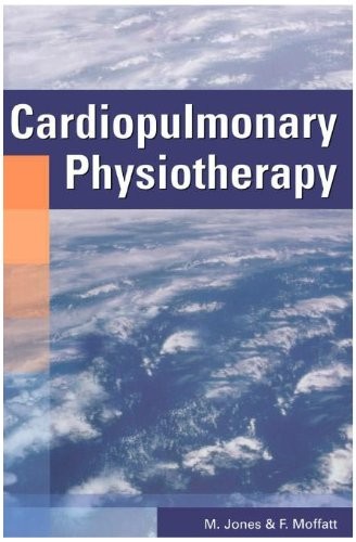 Cardiopulmonary physiotherapy - cardiopulmonary,