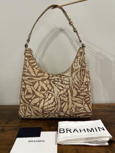 Brahmin tabitha shoulder bag - tabitha,