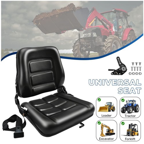 Tractor seat lawn - tractor, seat&lawn