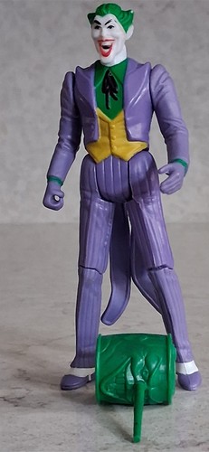 Kenner super powers joker - -,