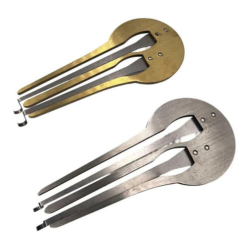 Folk jaw harp metal - jaw,