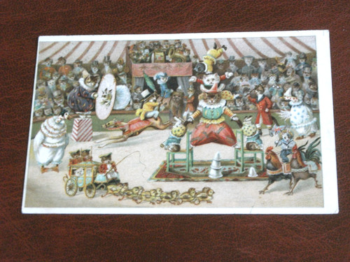 Original louis wain - original,