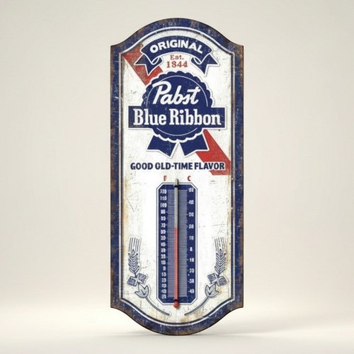 Pabst blue ribbon - pabst, good