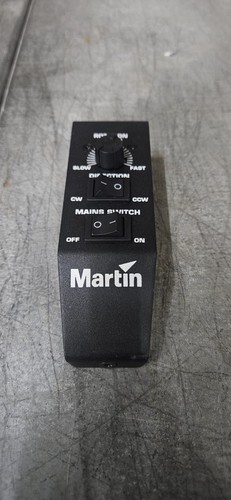Martin mania pr1 - martin, remote