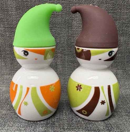 Vintage elf style - elf, and