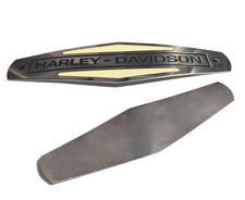 Early harley davidson fuel gas - early,