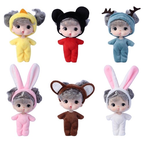 Inch doll set mini - set, reborns