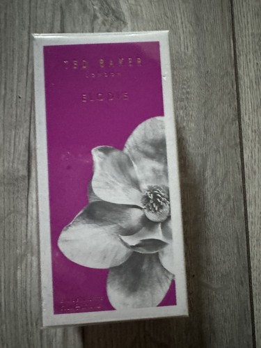 Ted baker floret - polly, eau
