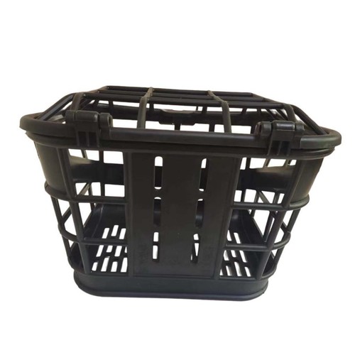 Bike basket dogs carrier cargo - basket,
