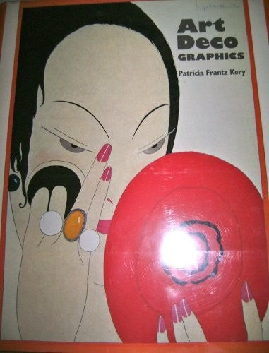 Art deco graphics balance - graphics,