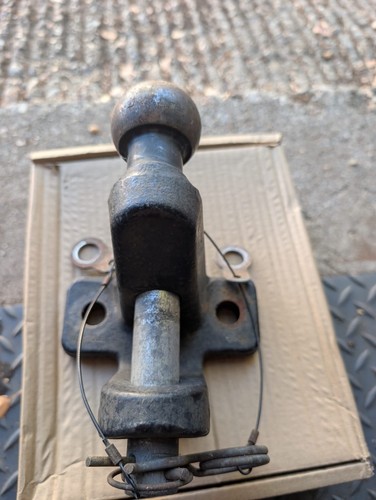 Maypole mp87 ball and - mp87,