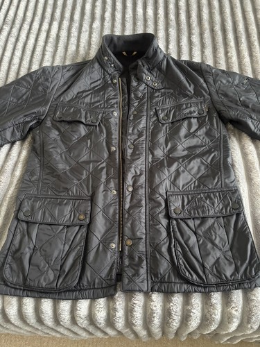 Mens barbour international - barbour,