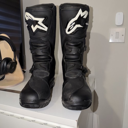 Alpinestars corozal adventure - alpinestars,