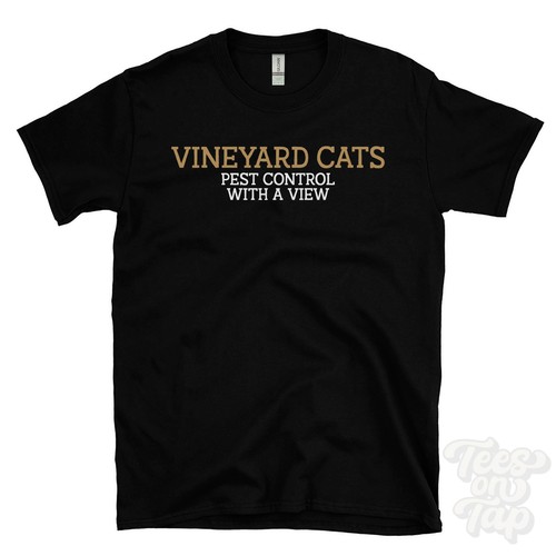 Vineyard cats pest control - vineyard,