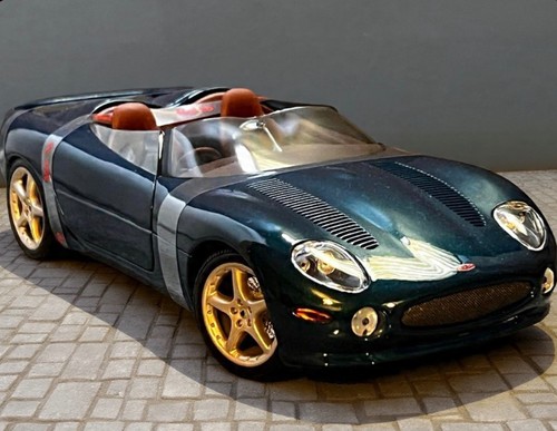 Vintage jaguar 180 - jaguar, special