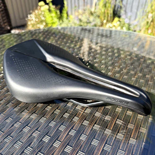 Specialized power cutaway - cutaway, road
