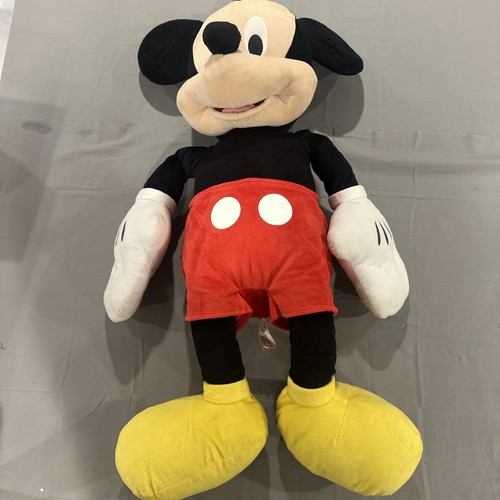 Disney jumbo mickey mouse - disney,