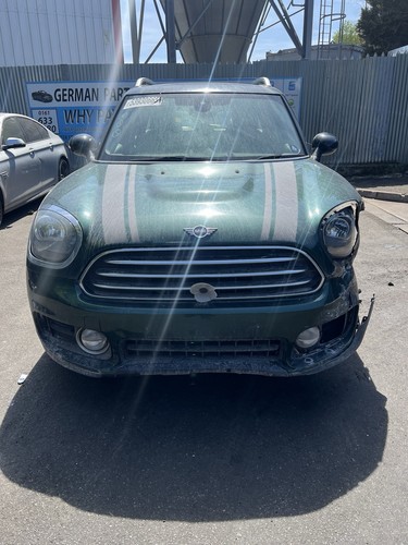 Mini countryman cooper f60 - mini,