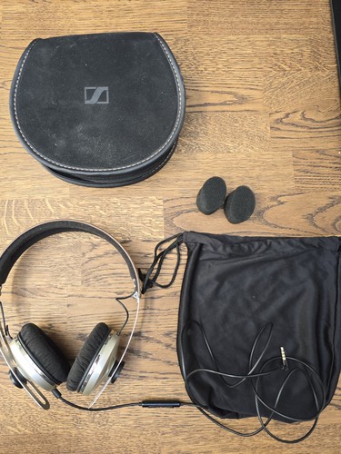 Sennheiser momentum - sennheiser,