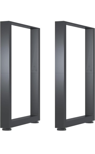 Table leg set pack 40 - table,