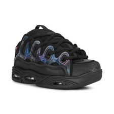 Osiris 2001 skate shoes - d3,