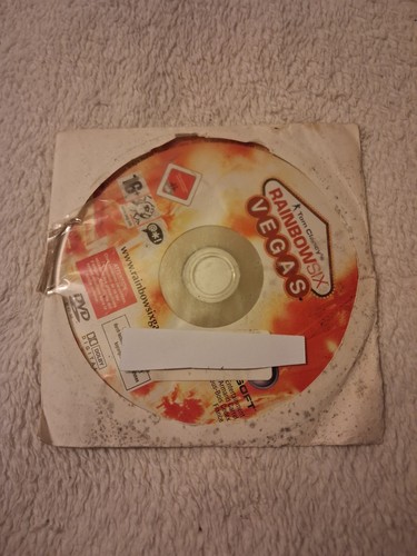 Sealed tom clancy - clancy’s,