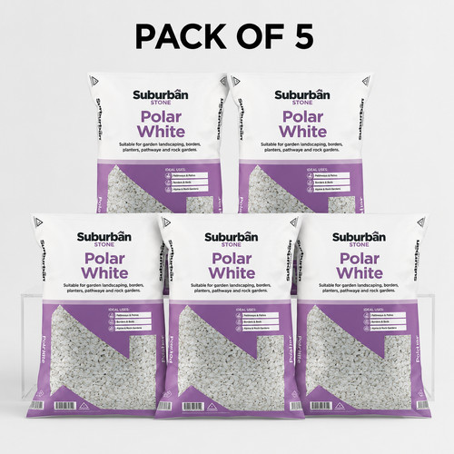 Polar white marble - white,