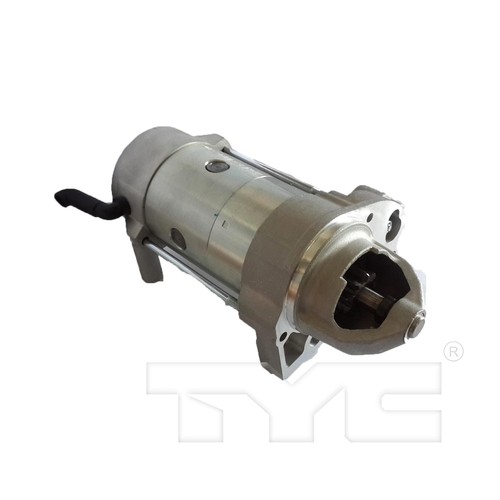 New starter for lexus - for,