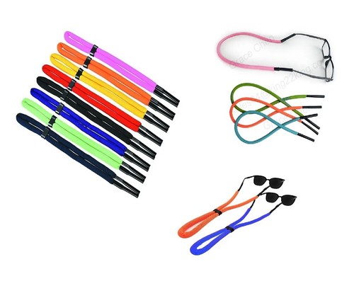 Floating foam sports strap - foam,