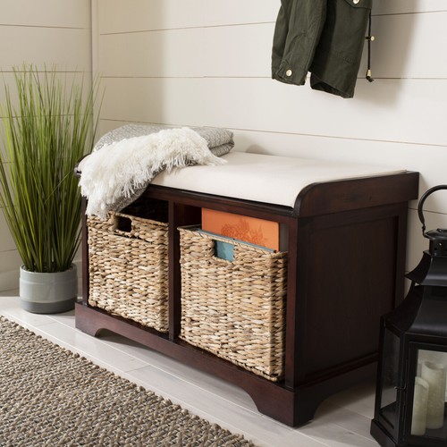 Safavieh freddy wicker - safavieh,