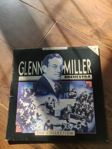 Glenn miller and - his, orchestra