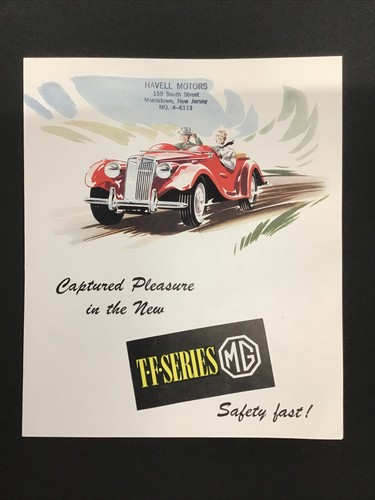Mgtf 1250cc near mint - mgtf,