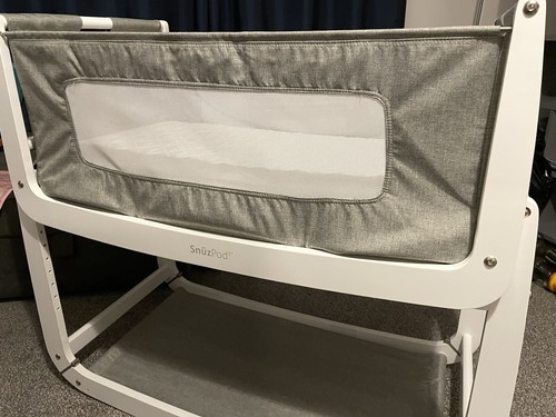 Snuz pod next me crib - pod, 3