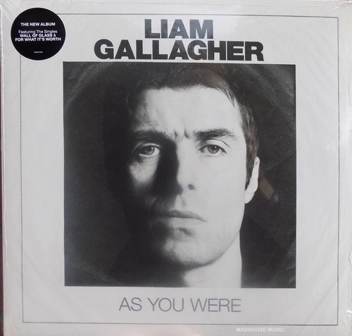Oasis liam gallagher you - oasis,