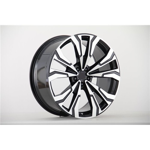 Wheels inch bmw g05 - wheels, 21