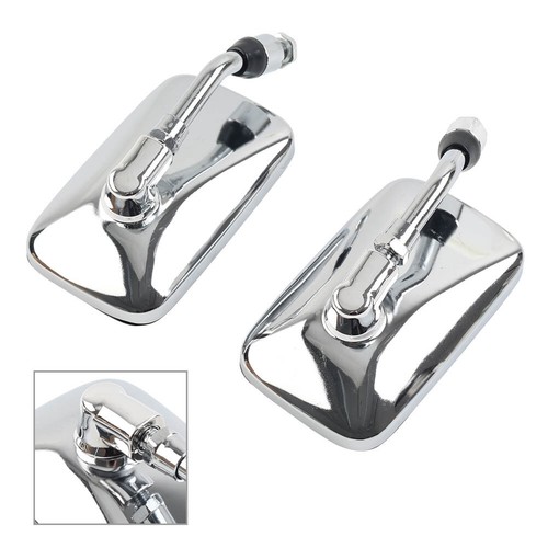 Rearview side mirror - rearview,