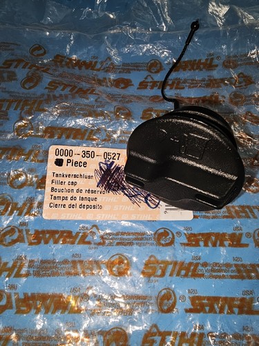 Oem stihl fuel - stihl, cap