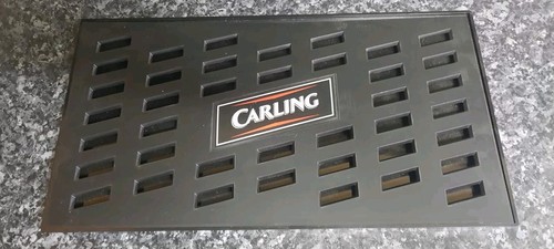 Vintage carling lager drip - vintage,