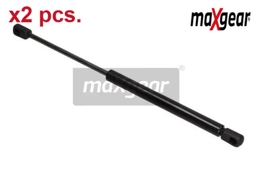 Gas spring bonnet fits - gas,
