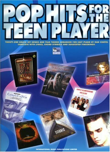 Pop hits for the - for, player